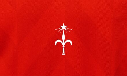 Il prepartita di Triestina-Ospitaletto Franciacorta