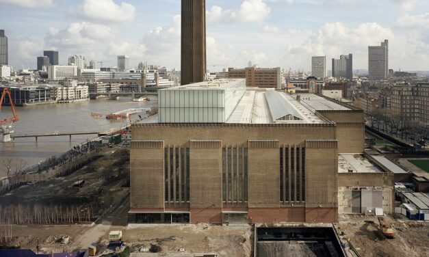 “LE FORME DELLA CITTÀ”: LE FOTOGRAFIE DI GABRIELE BASILICO IN MOSTRA A UDINE