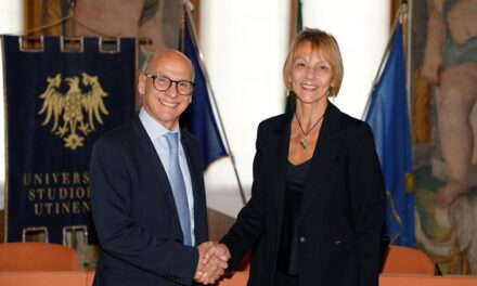 UNIVERSITÀ DI UDINE E ACCADEMIA “ANTONIO RICCI”, LA COLLABORAZIONE SI RINNOVA E ARRICCHISCE