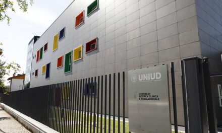 RICERCA CLINICA E TRASLAZIONALE: INAUGURATO IL NUOVO CENTRO DEL DIPARTIMENTO DI MEDICINA DELL’UNIVERSITÀ DI UDINE