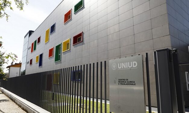 RICERCA CLINICA E TRASLAZIONALE: INAUGURATO IL NUOVO CENTRO DEL DIPARTIMENTO DI MEDICINA DELL’UNIVERSITÀ DI UDINE