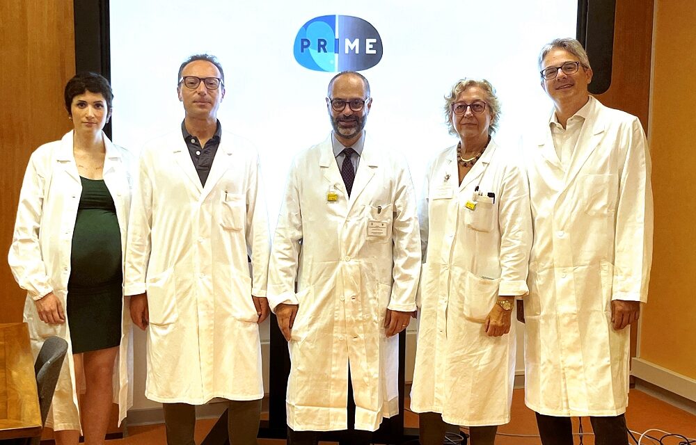 TUMORE ALLA PROSTATA: RISONANZA MAGNETICA EFFICACE ANCHE SENZA CONTRASTO