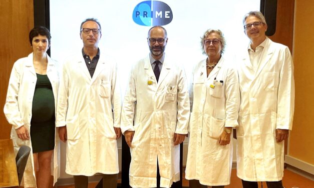 TUMORE ALLA PROSTATA: RISONANZA MAGNETICA EFFICACE ANCHE SENZA CONTRASTO