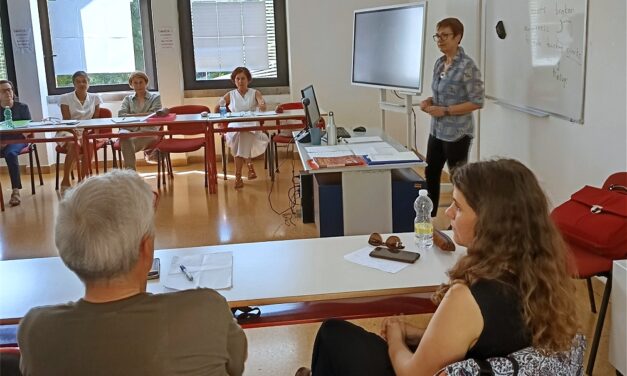 UNIVERSITÀ DELLE LIBERETÀ, DA SETTEMBRE LA NOVITÀ DELLE MASTERCLASS: 19 PROPOSTE FINO A DICEMBRE