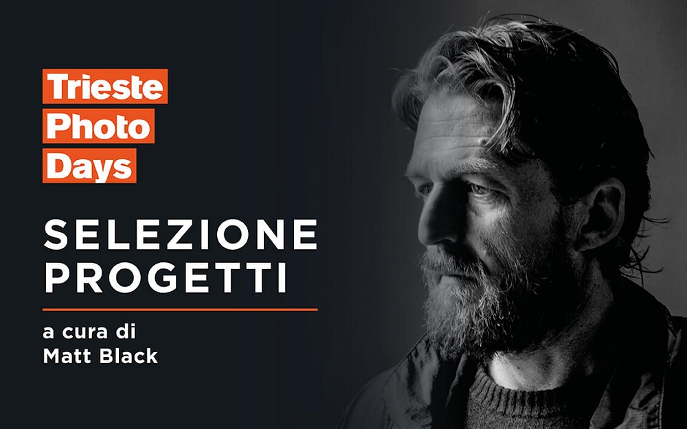 Vinci una mostra personale al Trieste Photo Days 2026