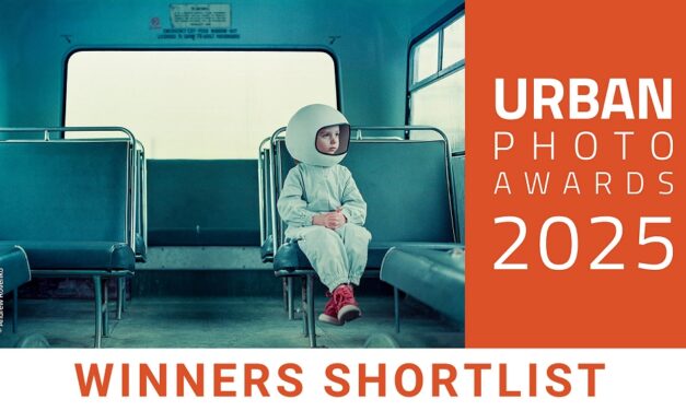 L’ULTIMO PASSO PRIMA DEL PODIO: URBAN 2025 Winners Shortlist