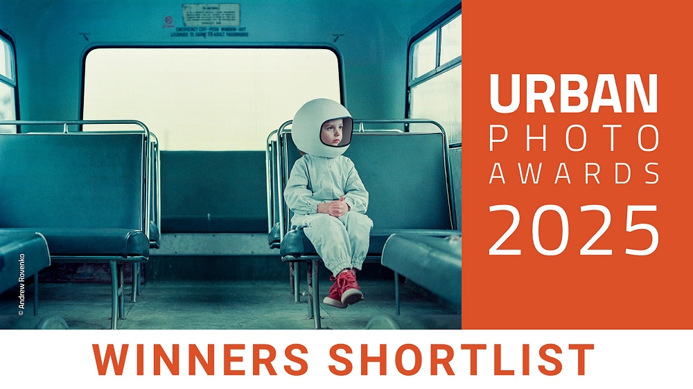 L’ULTIMO PASSO PRIMA DEL PODIO: URBAN 2025 Winners Shortlist