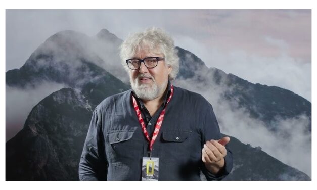 Il regista Marco ROSSITTI inaugura l’ANNO ACCADEMICO UTE con la PROLUSIONE dedicata al suo film “CUSTODI”