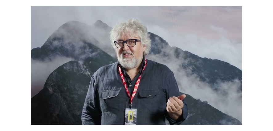 Il regista Marco ROSSITTI inaugura l’ANNO ACCADEMICO UTE con la PROLUSIONE dedicata al suo film “CUSTODI”