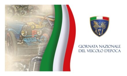 TRIESTE CELEBRA LA GIORNATA NAZIONALE DEL VEICOLO D’EPOCA