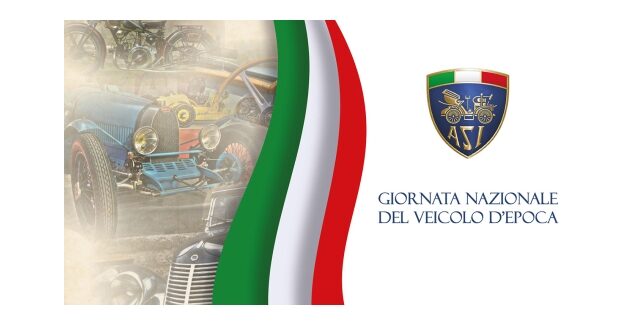 TRIESTE CELEBRA LA GIORNATA NAZIONALE DEL VEICOLO D’EPOCA