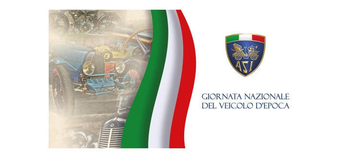 TRIESTE CELEBRA LA GIORNATA NAZIONALE DEL VEICOLO D’EPOCA