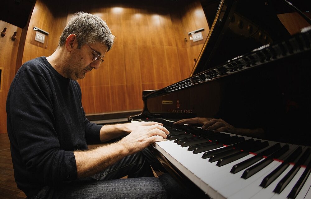 VENERDÌ 12 SETTEMBRE, NEL TEATRO DI POLCENIGO, ALLE 21, GLAUCO VENIER IN QUARTETTO CON IL SUO NUOVO PROGETTO