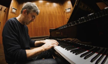 VENERDÌ 12 SETTEMBRE, NEL TEATRO DI POLCENIGO, ALLE 21, GLAUCO VENIER IN QUARTETTO CON IL SUO NUOVO PROGETTO