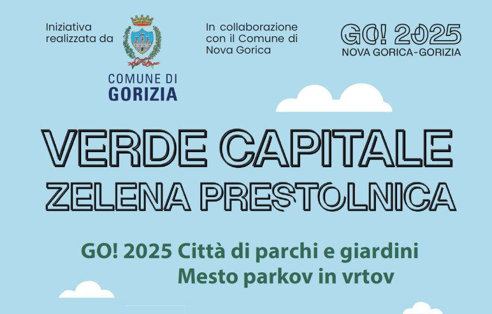 VERDE CAPITALE: AL VIA IL CONGRESSO INTERNAZIONALE DI BOTANICA