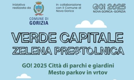VERDE CAPITALE: AL VIA IL CONGRESSO INTERNAZIONALE DI BOTANICA