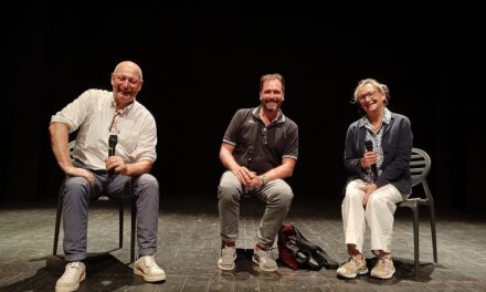 TEATRO VERDI MUGGIA: PRESENTATA LA NUOVA STAGIONE E I NUOVI INVESTIMENTI