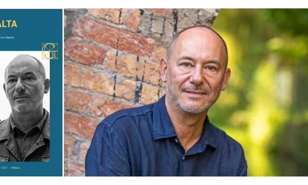 POESIE, Garzanti: in libreria il VOLUME dedicato alle OPERE di GIAN MARIO VILLALTA