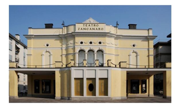 Presentata la Stagione Teatrale 2025/2026 del Teatro Zancanaro di Sacile