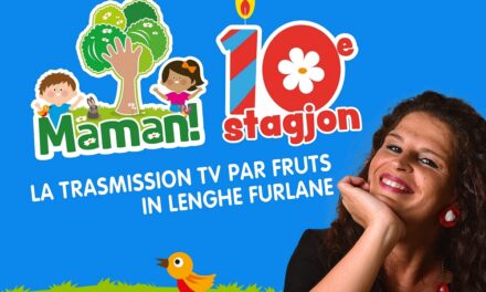 Bon complean Maman! In arrivo la nuova stagione, si festeggiano i 10 anni della trasmissione