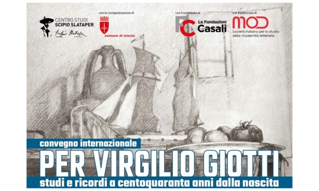 VENERDÌ 17 E SABATO 18 OTTOBRE SI SVOLGERÀ ALLO SPAZIO FORUM DEL MUSEO LETS IL CONVEGNO INTERNAZIONALE “PER GIOTTI. STUDI E RICORDI A CENTOQUARANTA ANNI DALLA NASCITA”