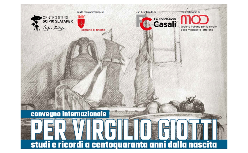 VENERDÌ 17 E SABATO 18 OTTOBRE SI SVOLGERÀ ALLO SPAZIO FORUM DEL MUSEO LETS IL CONVEGNO INTERNAZIONALE “PER GIOTTI. STUDI E RICORDI A CENTOQUARANTA ANNI DALLA NASCITA”