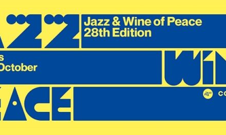 JAZZ & WINE OF PEACE 2025: PRESENTATA LA XXVIII EDIZIONE DEL FESTIVAL TRANSFONTALIERO CON LA NUOVA DIREZIONE ARTISTICA DI ENRICO BETTINELLO