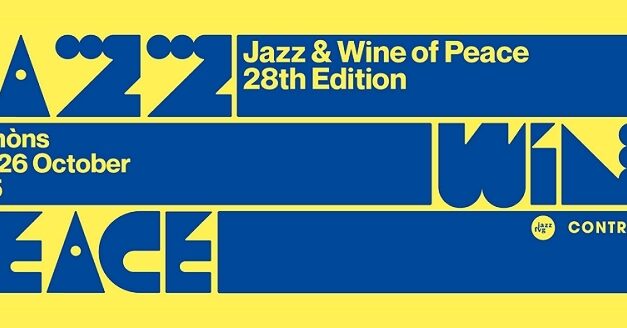 JAZZ & WINE OF PEACE 2025: PRESENTATA LA XXVIII EDIZIONE DEL FESTIVAL TRANSFONTALIERO CON LA NUOVA DIREZIONE ARTISTICA DI ENRICO BETTINELLO