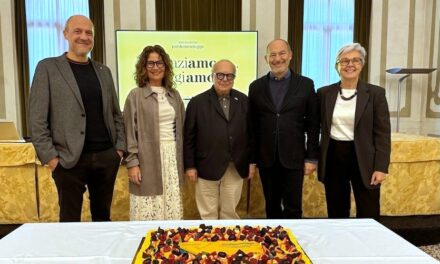 PORDENONELEGGE, ALLA 26ª EDIZIONE OLTRE 160MILA PRESENZE, 22MILA LIBRI VENDUTI IN 5 GIORNI CON 6MILA TITOLI DIVERSI