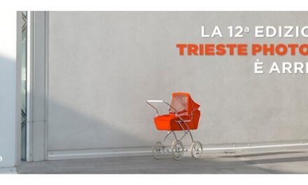 Trieste Photo Days 2025: dal 23 al 26 ottobre la città si accende di fotografia