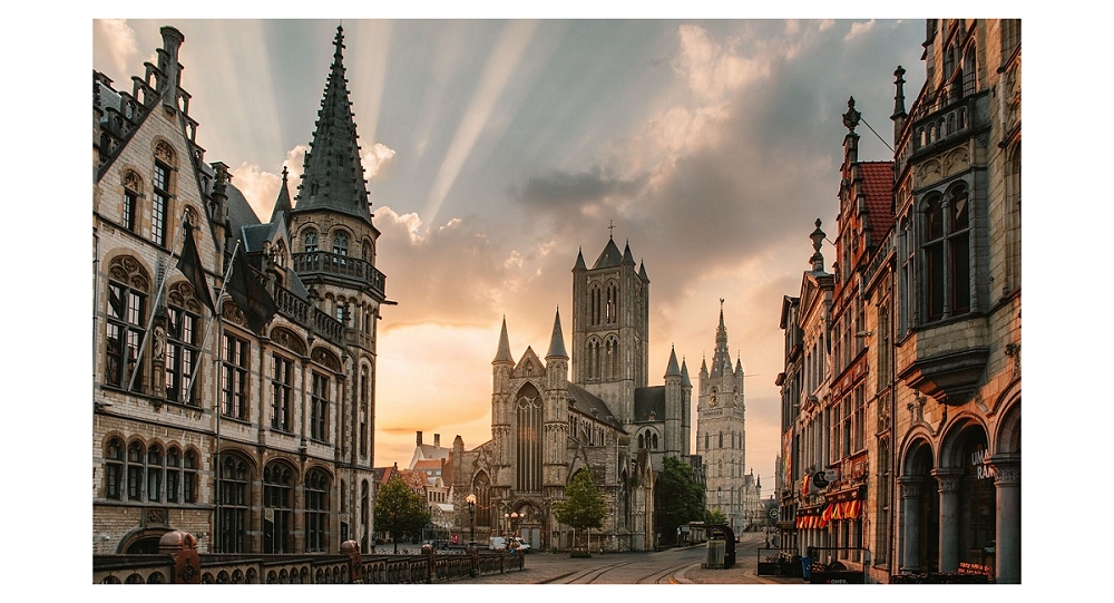 Uno sguardo al 2026 nelle Fiandre