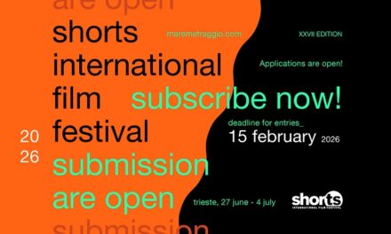 Lo ShorTS International Film Festival apre le iscrizioni alla sua 27ª edizione