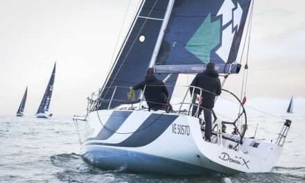 Conclusa La Cinquanta del Circolo Nautico Santa Margherita: tutti i vincitori di classe