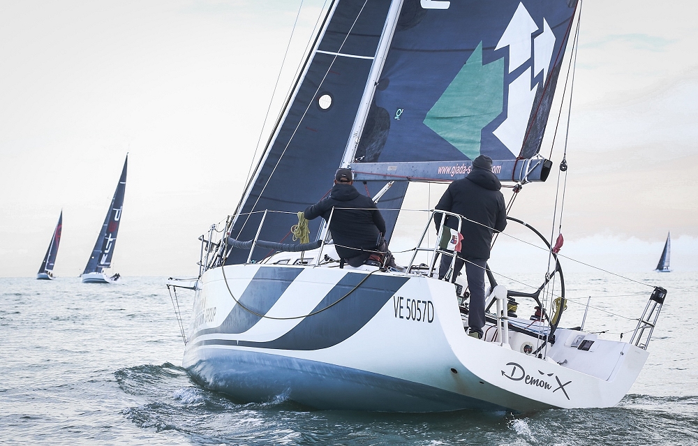 Conclusa La Cinquanta del Circolo Nautico Santa Margherita: tutti i vincitori di classe