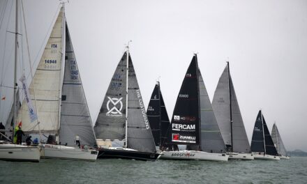 VELA: il 25 e 26 ottobre a Caorle torna La Cinquanta