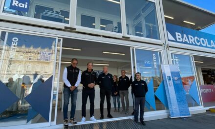 Arpa FVG partecipa a Barcolana 57 con incontri e attività dedicati a meteo, mare e cambiamenti climatici