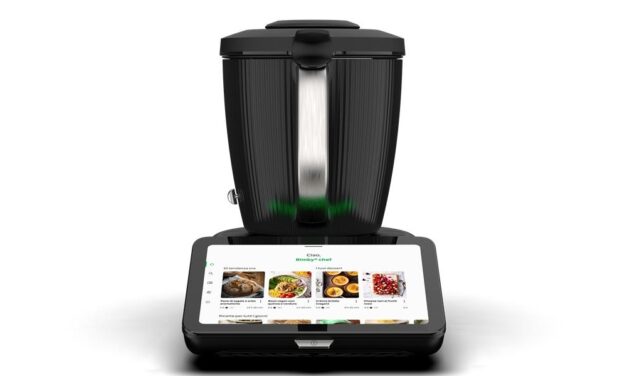 Bimby protagonista alla 57° edizione della Barcolana