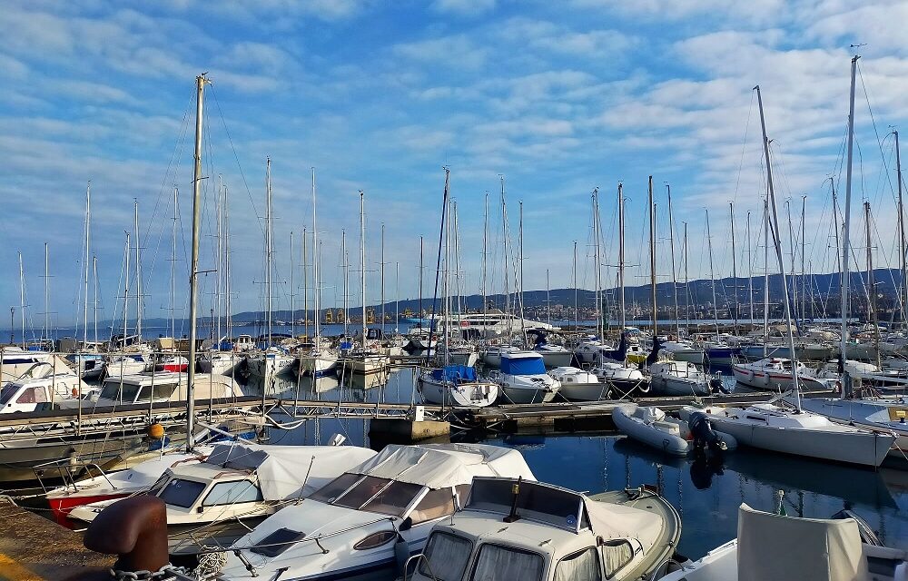MUGGIA: I TANTI EVENTI IN OCCASIONE DI BARCOLANA