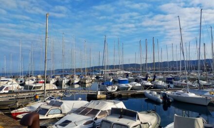 MUGGIA: I TANTI EVENTI IN OCCASIONE DI BARCOLANA