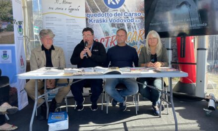 Il Mitreo tra Storia e Leggenda: cinque anni di promozione e valorizzazione del sito archeologico di Duino Aurisina