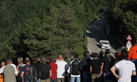 60° RALLY DEL FRIULI – 29°ALPI ORIENTALI HISTORIC: ULTIMA SETTIMANA DI ISCRIZIONI APERTE