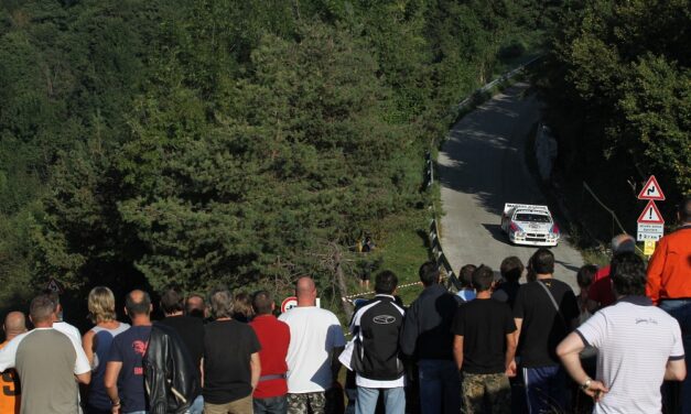 60° RALLY DEL FRIULI – 29°ALPI ORIENTALI HISTORIC: ULTIMA SETTIMANA DI ISCRIZIONI APERTE