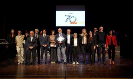 Civiform festeggia 70 anni di formazione e comunità