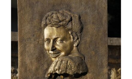 82° ANNIVERSARIO MORTE NORMA COSSETTO: SABATO 4 OTTOBRE ALLE ORE 17 SI SVOLGERÀ LA CERIMONIA SULLA STELE NELLA VIA A LEI DEDICATA
