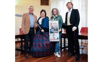 PRESENTATA L’OTTAVA EDIZIONE DELLA KAISERFEST