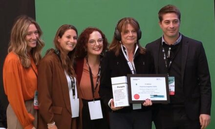 ABC Bambini Chirurgici premiata a Milano presso l’Università Bocconi nell’ambito della tredicesima edizione del Salone della CSR e dell’Innovazione Sociale con il “Premio Impatto 2025”