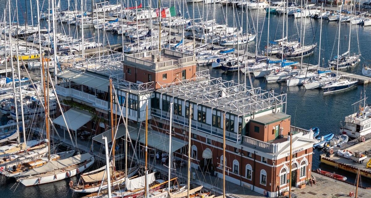 In scena allo Yacht Club Adriaco di Trieste “Viaggio musicale e teatrale dal Rinascimento al Romanticismo”, spettacolo che unisce teatro e musica dal vivo