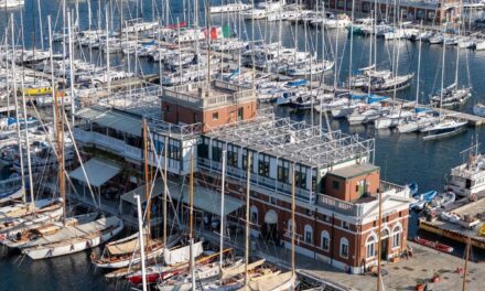 In scena allo Yacht Club Adriaco di Trieste “Viaggio musicale e teatrale dal Rinascimento al Romanticismo”, spettacolo che unisce teatro e musica dal vivo