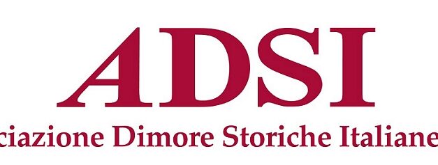 Dimore Storiche: ADSI presenta la quarta edizione di “Carte in Dimora. Archivi e biblioteche: storie tra passato e futuro”