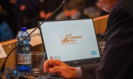 AL 61° CONGRESSO AICA A UDINE L’UMANITÀ AL CENTRO DEL DIBATTITO SULLE SFIDE ETICHE DELL’INTELLIGENZA ARTIFICIALE E DELL’INNOVAZIONE DIGITALE